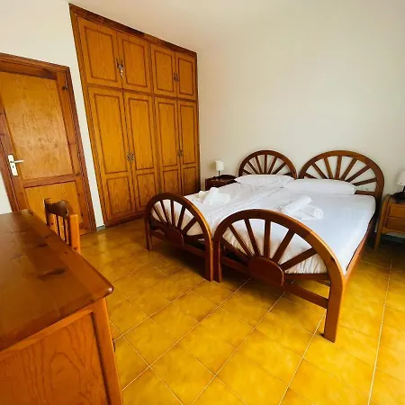 Villa Rosi Costa Adeje (Tenerife)