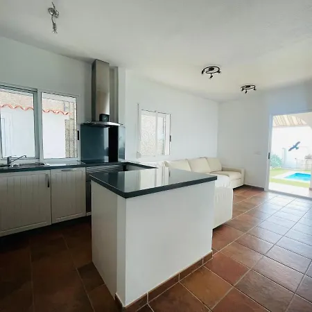 Villa Rosi *