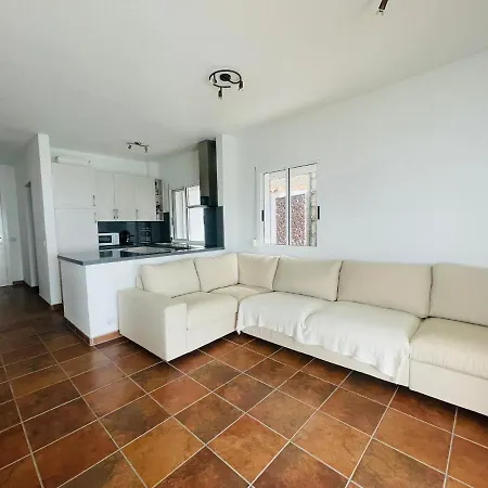 Villa Rosi Costa Adeje (Tenerife)