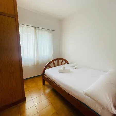 Rosi Villa Costa Adeje (Tenerife)