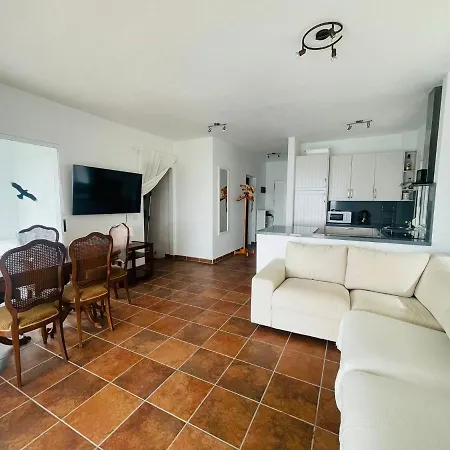 Rosi Villa Costa Adeje (Tenerife)