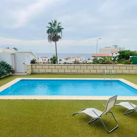 Rosi Villa Costa Adeje (Tenerife)