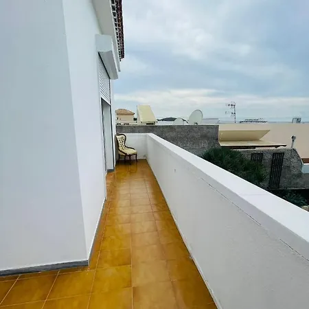 Rosi Villa Costa Adeje (Tenerife)